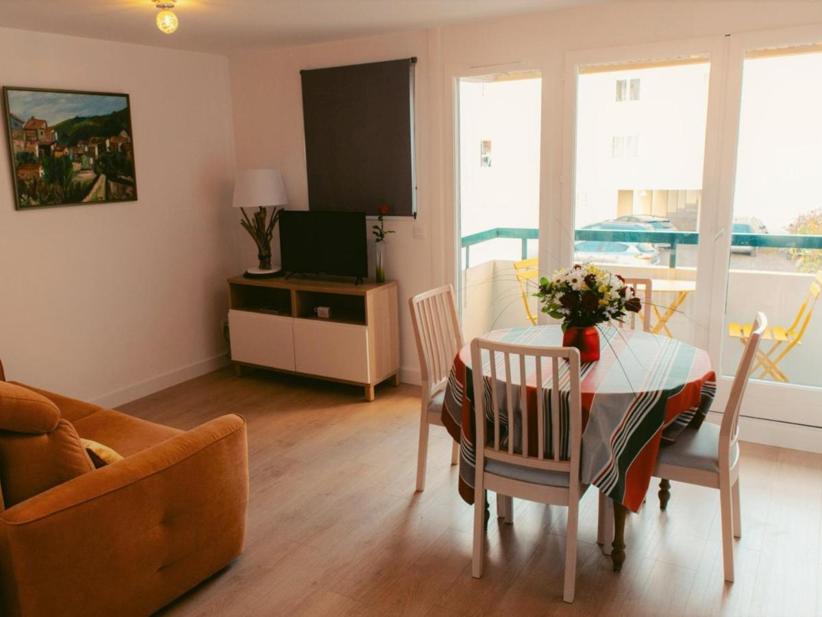 Appartement Saint-Jean-De-Luz, 2 Pieces, 4 Personnes - Fr-1-239-684 Экстерьер фото